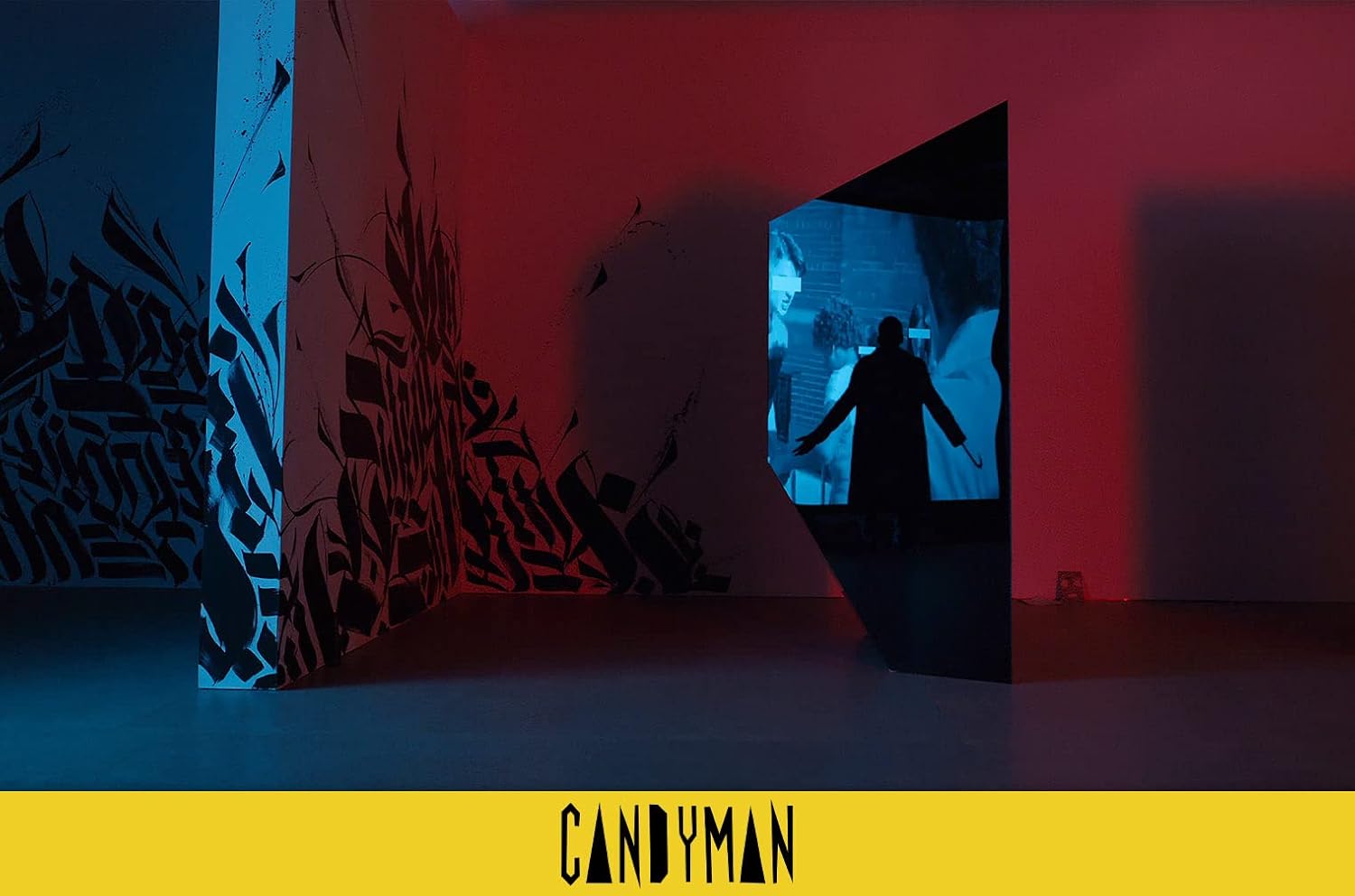 Candyman (Blu-ray)