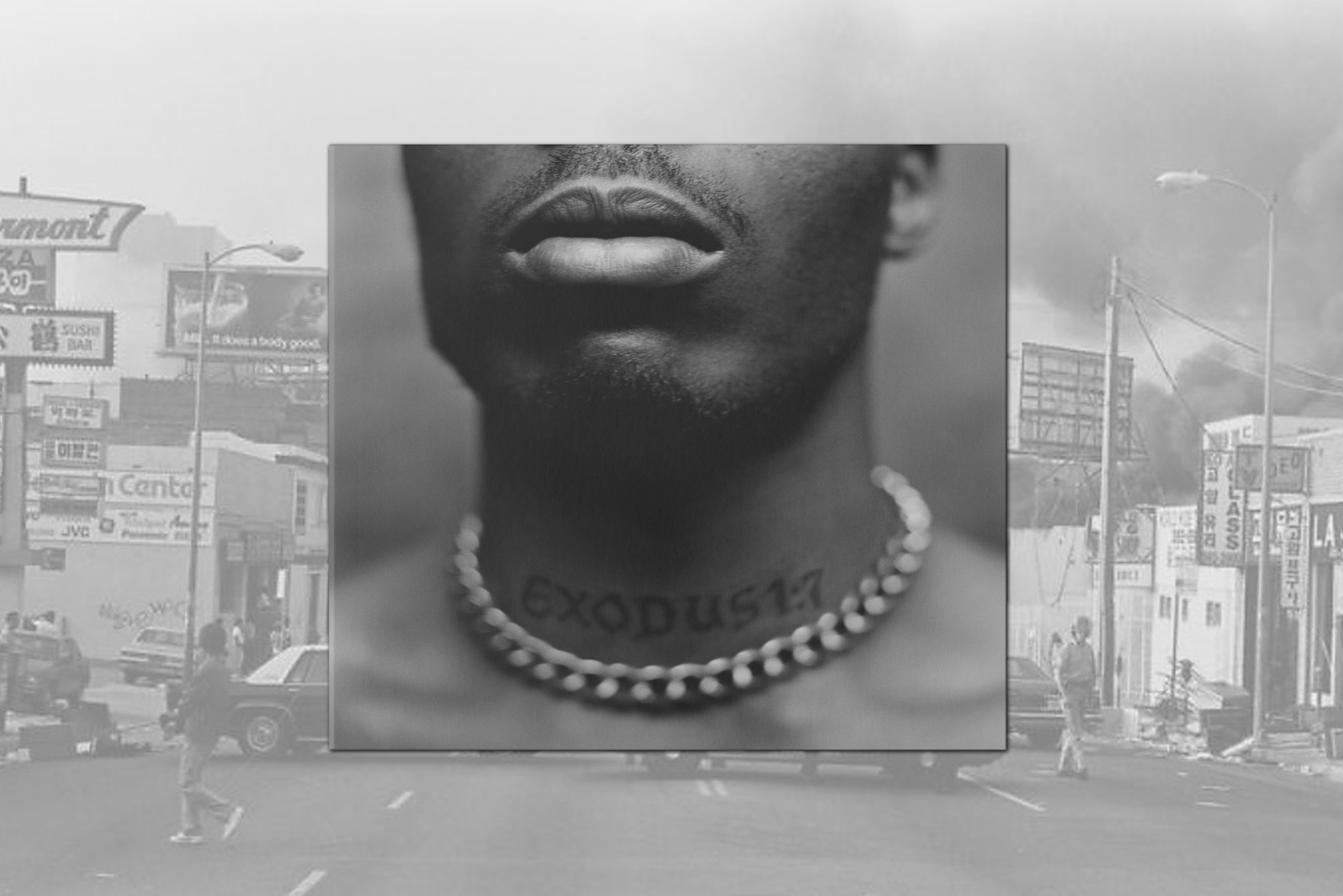 DMX - Exodus (CD)