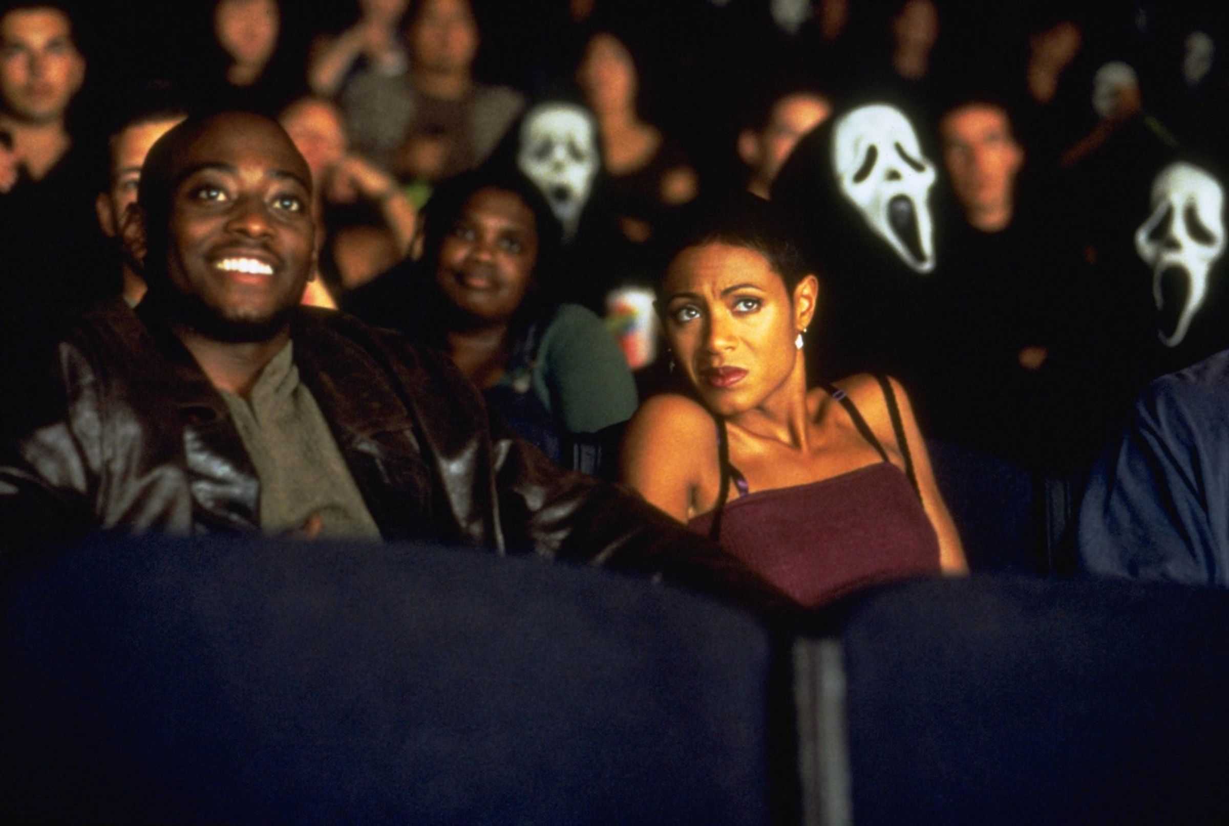 Scream 2 (DVD)