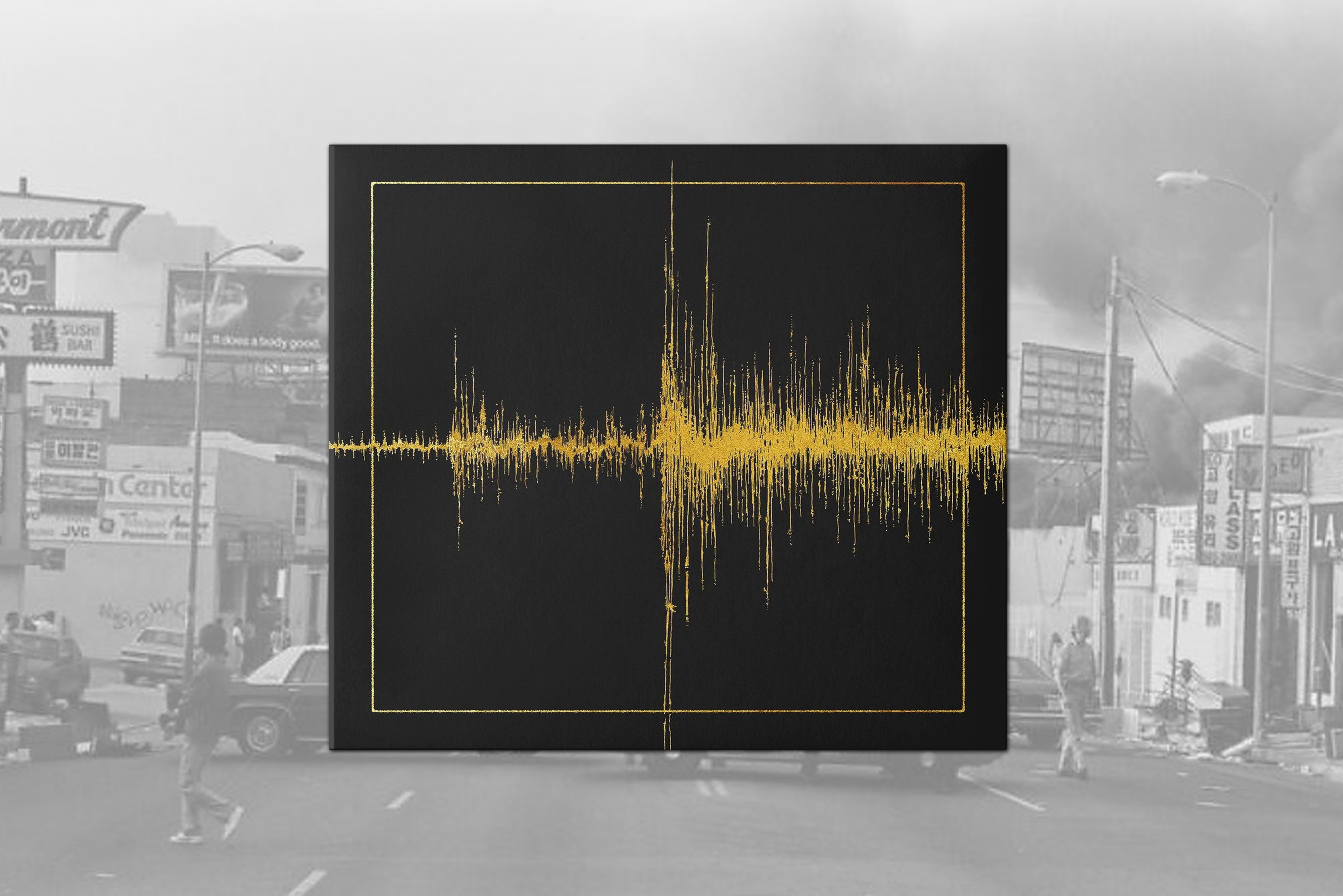 Converge - Hum Of Hurt (CD)