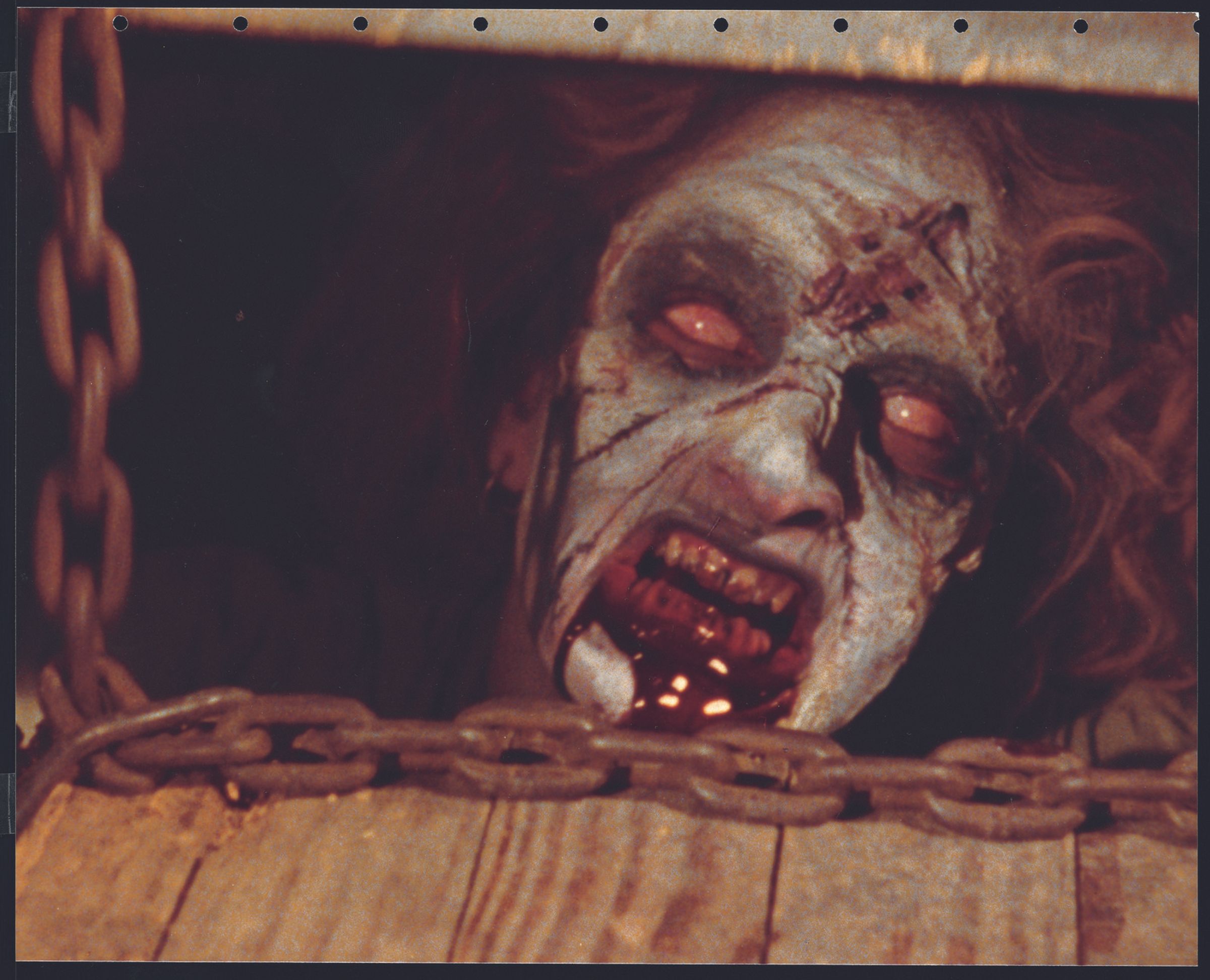 Tanz der Teufel (Blu-ray)