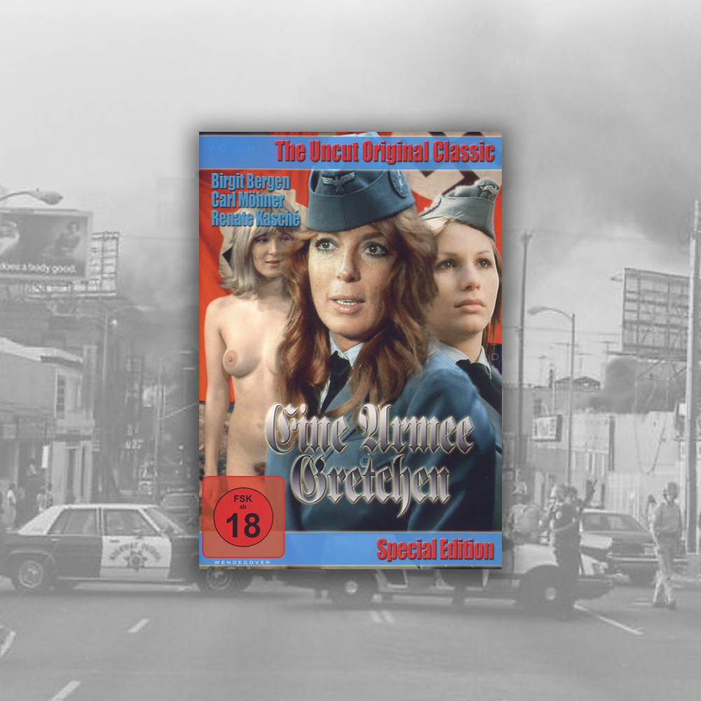 Eine Armee Gretchen (DVD)