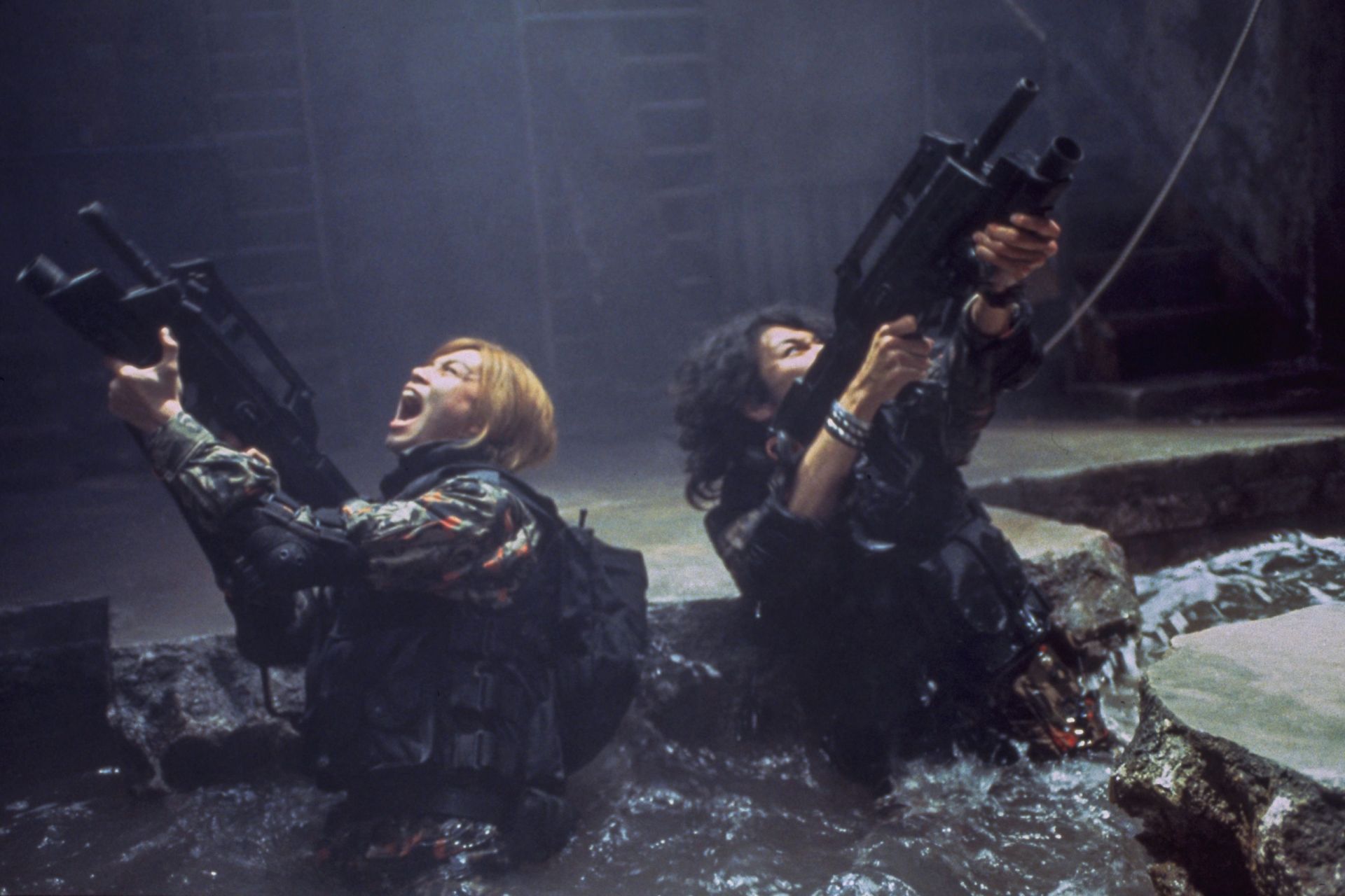Battle Royale 2 - Revenge Cut (DVD)