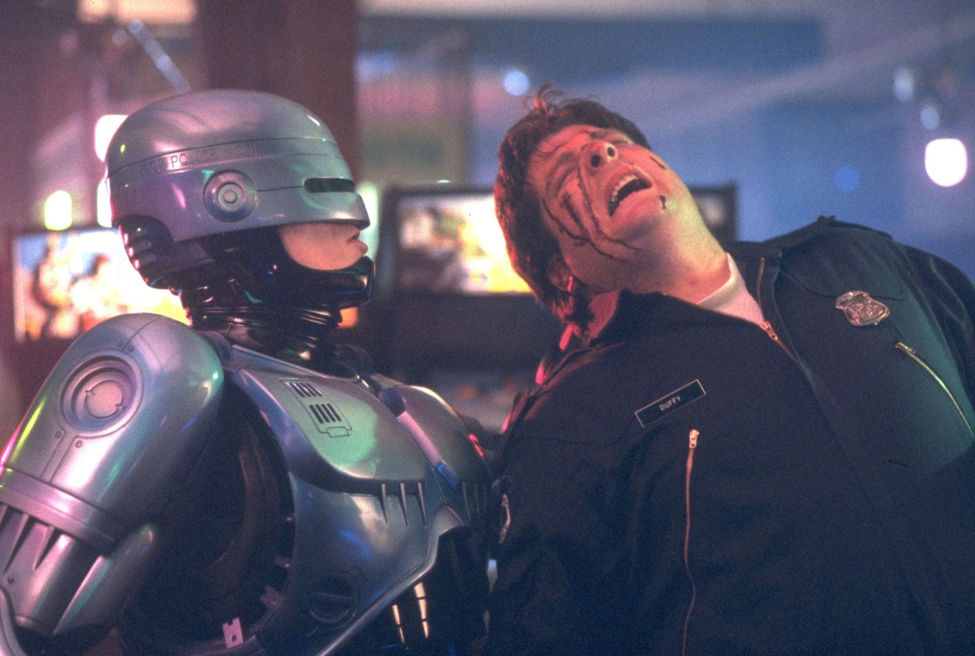 RoboCop 2 (Blu-ray)
