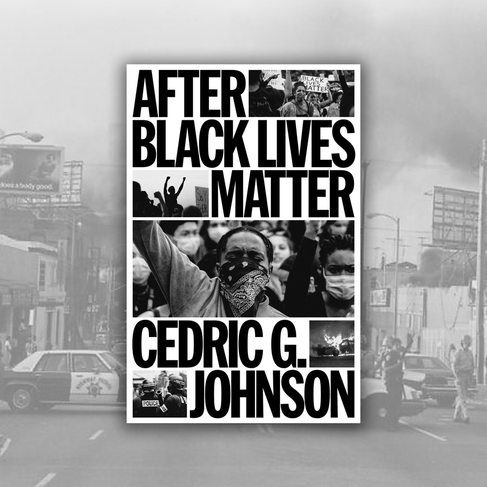 After Black Lives Matter (Buch)