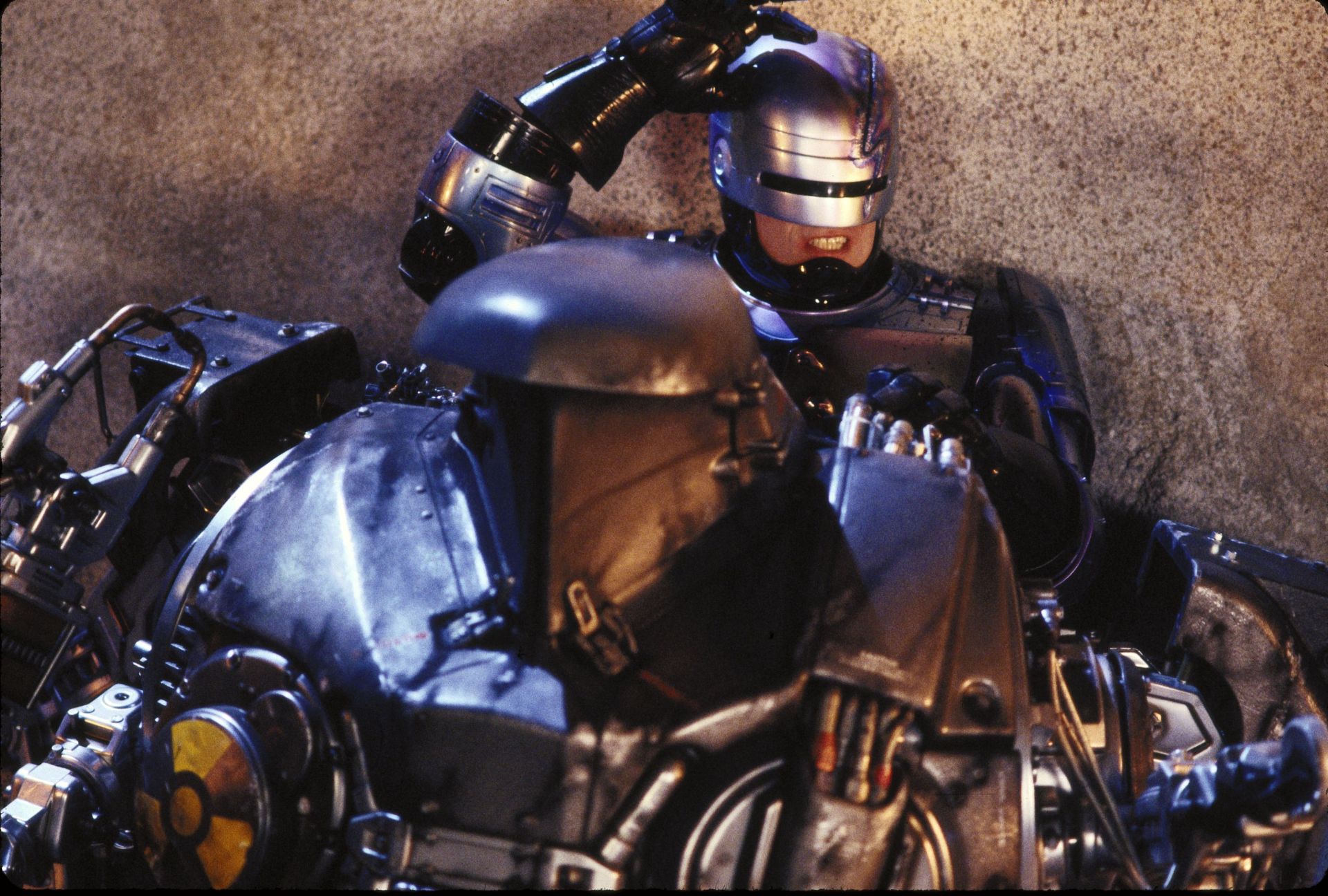 RoboCop 2 (Blu-ray)