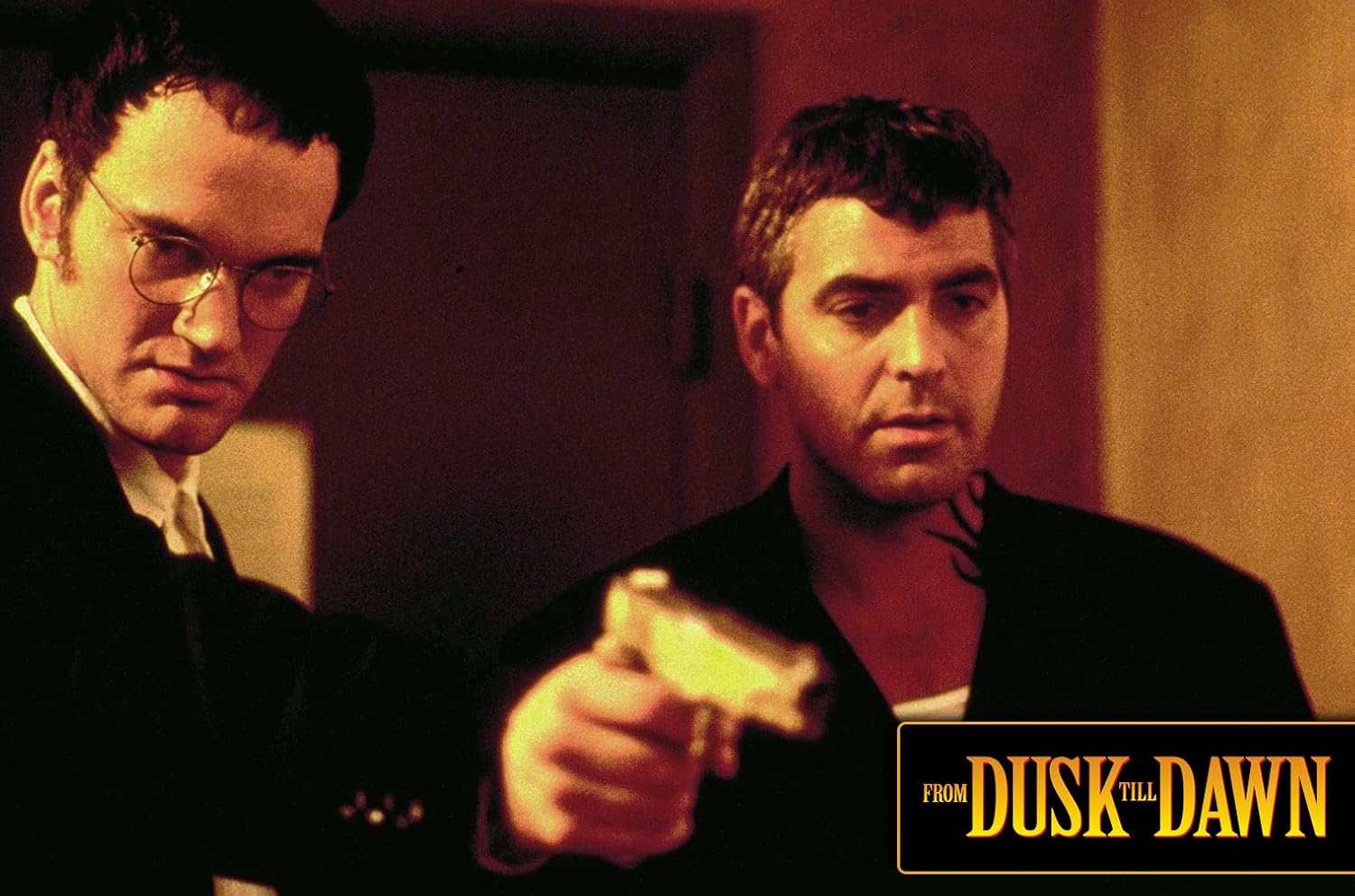From Dusk Till Dawn (Blu-ray)