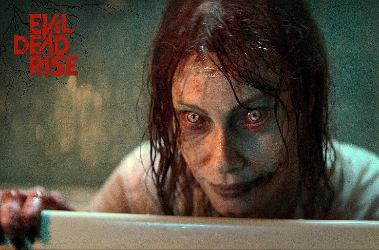 Evil Dead Rise (Blu-ray)