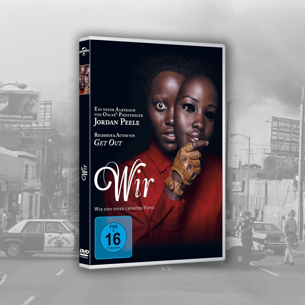 Wir (DVD)