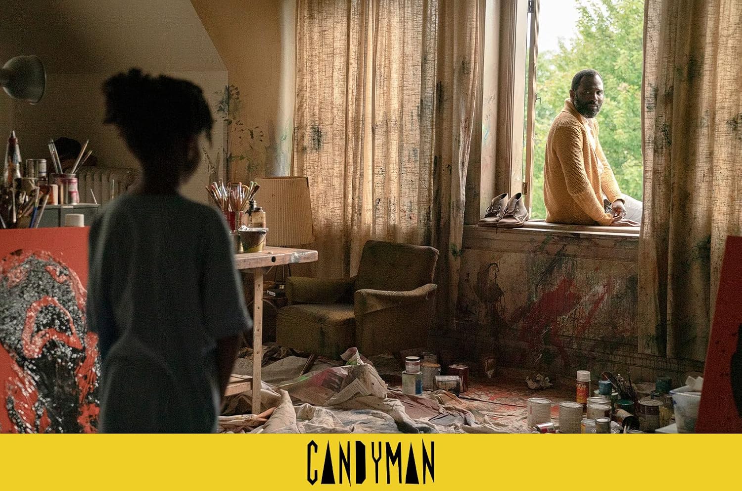 Candyman (Blu-ray)