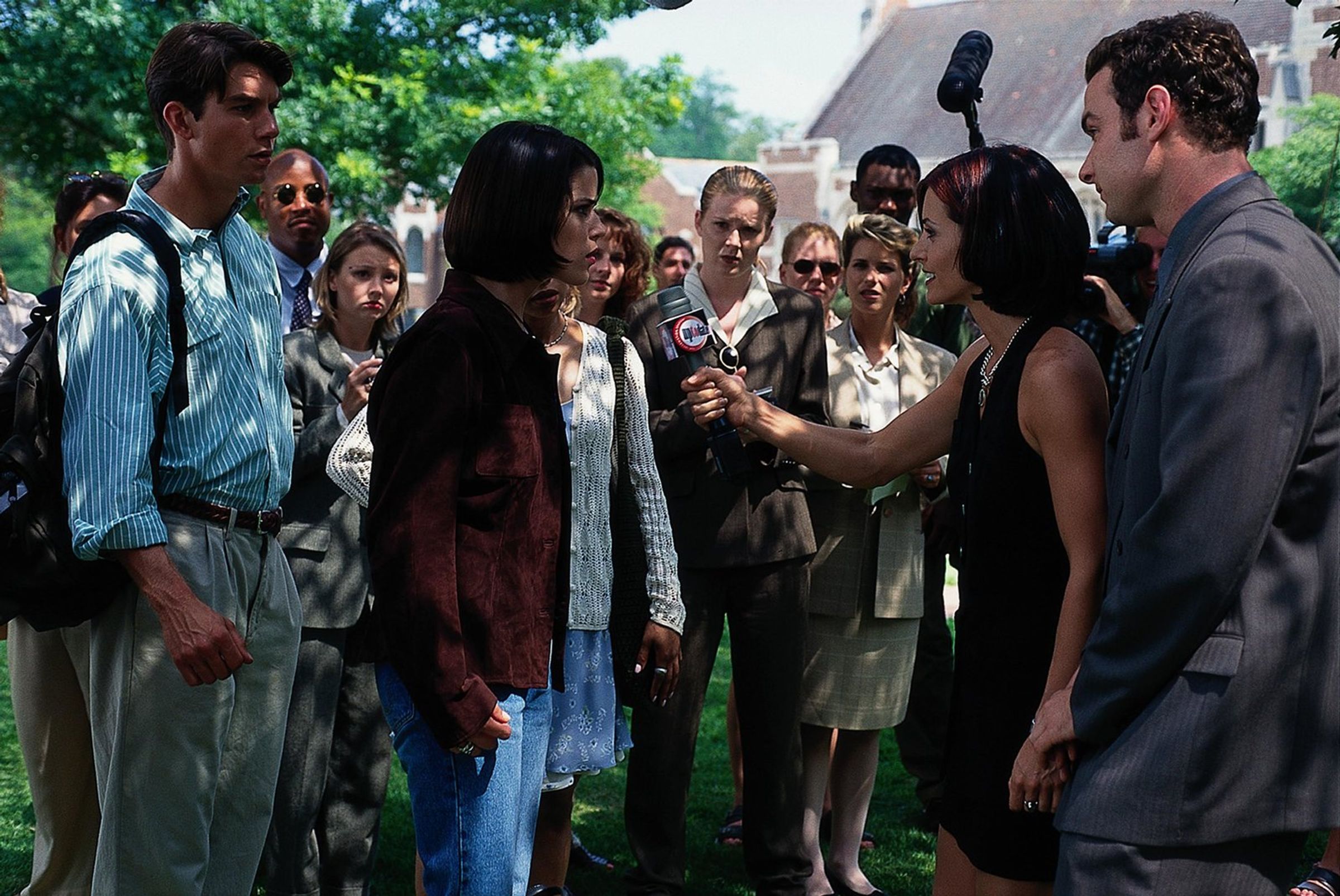 Scream 2 (DVD)
