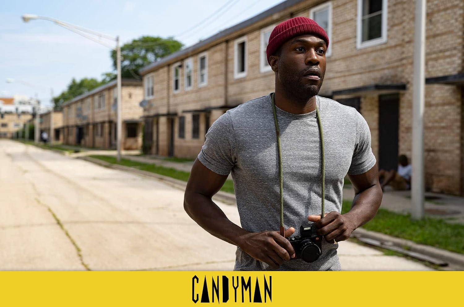 Candyman (Blu-ray)