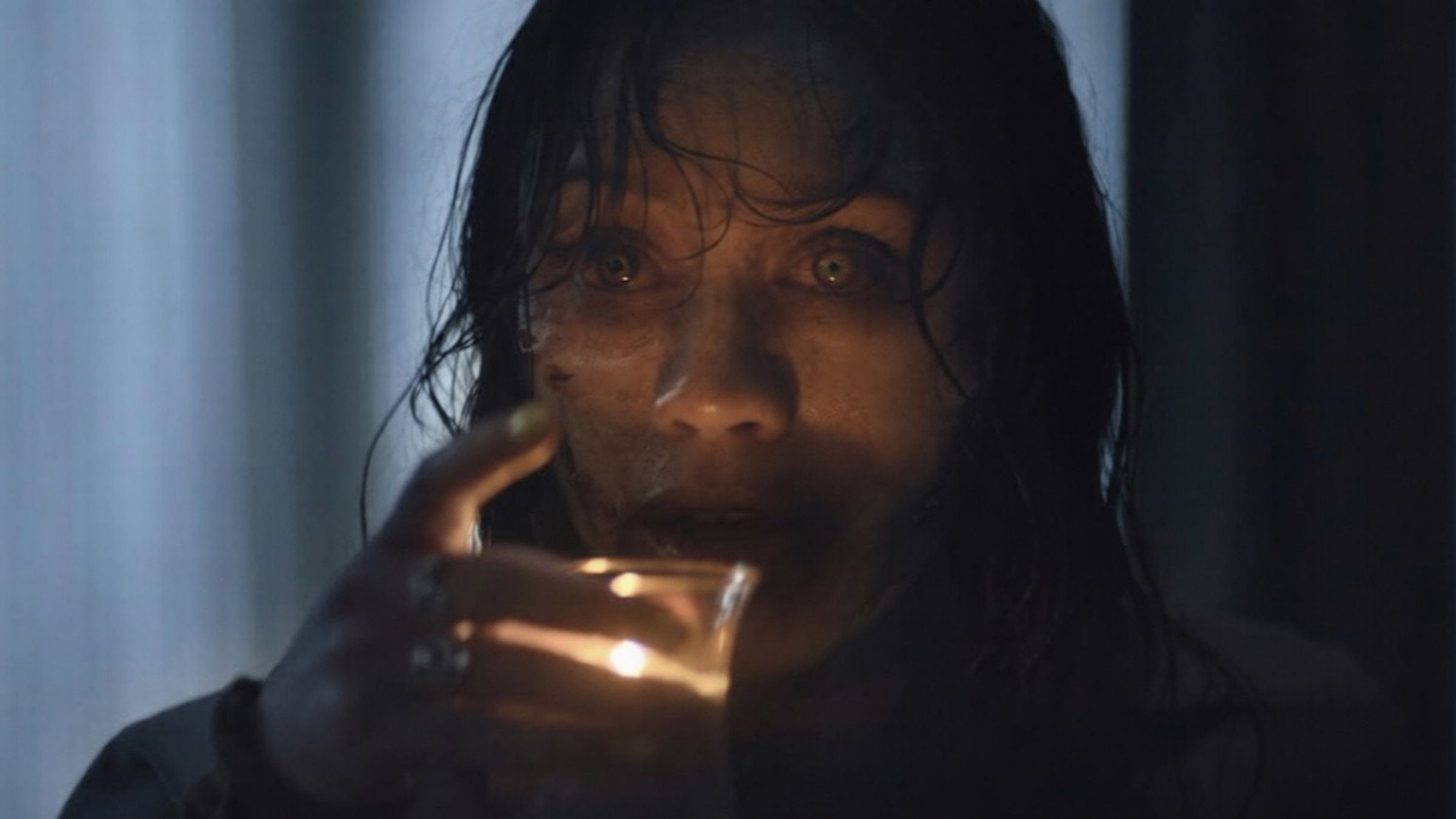 Evil Dead Burn (Blu-ray)
