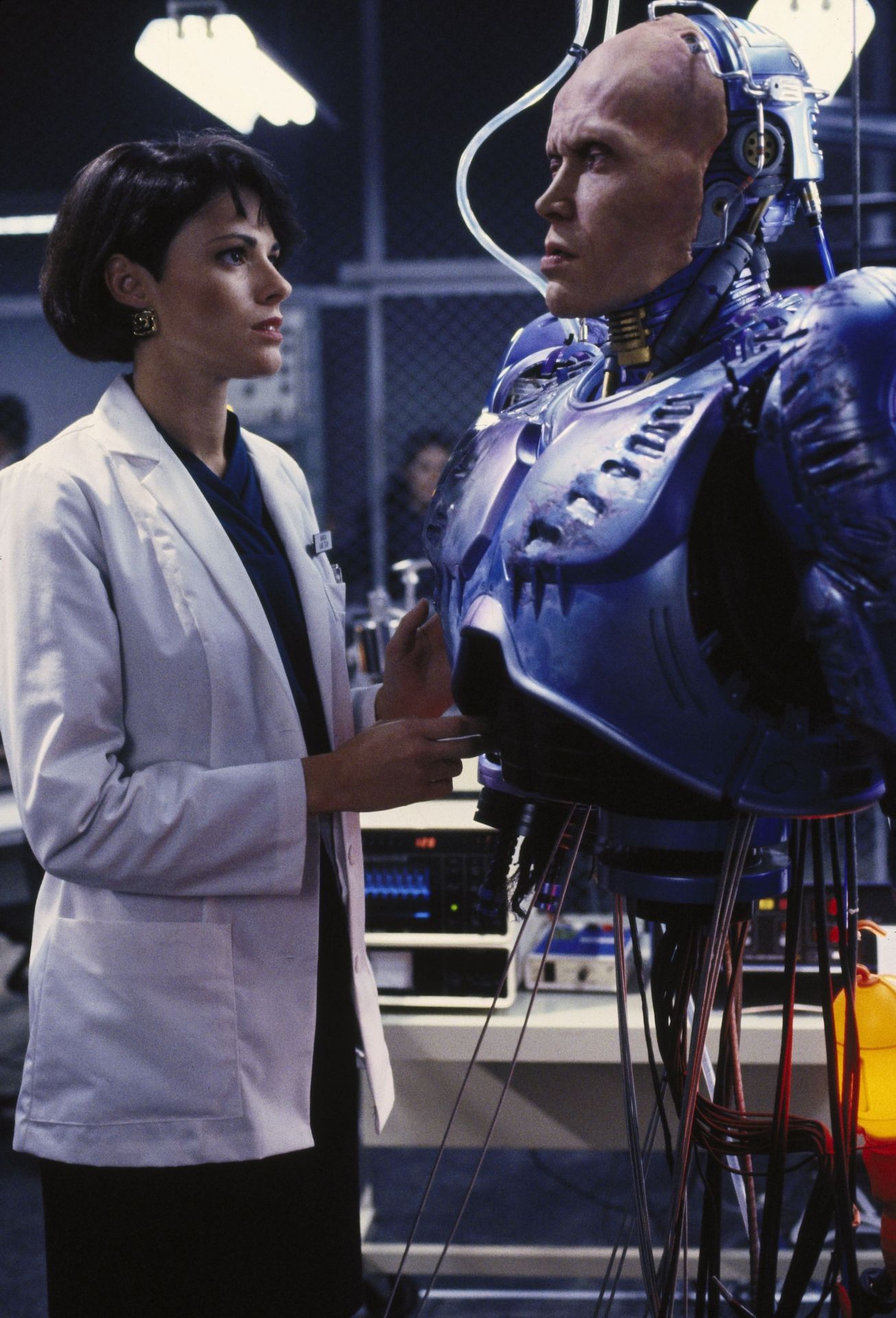 RoboCop 2 (Blu-ray)