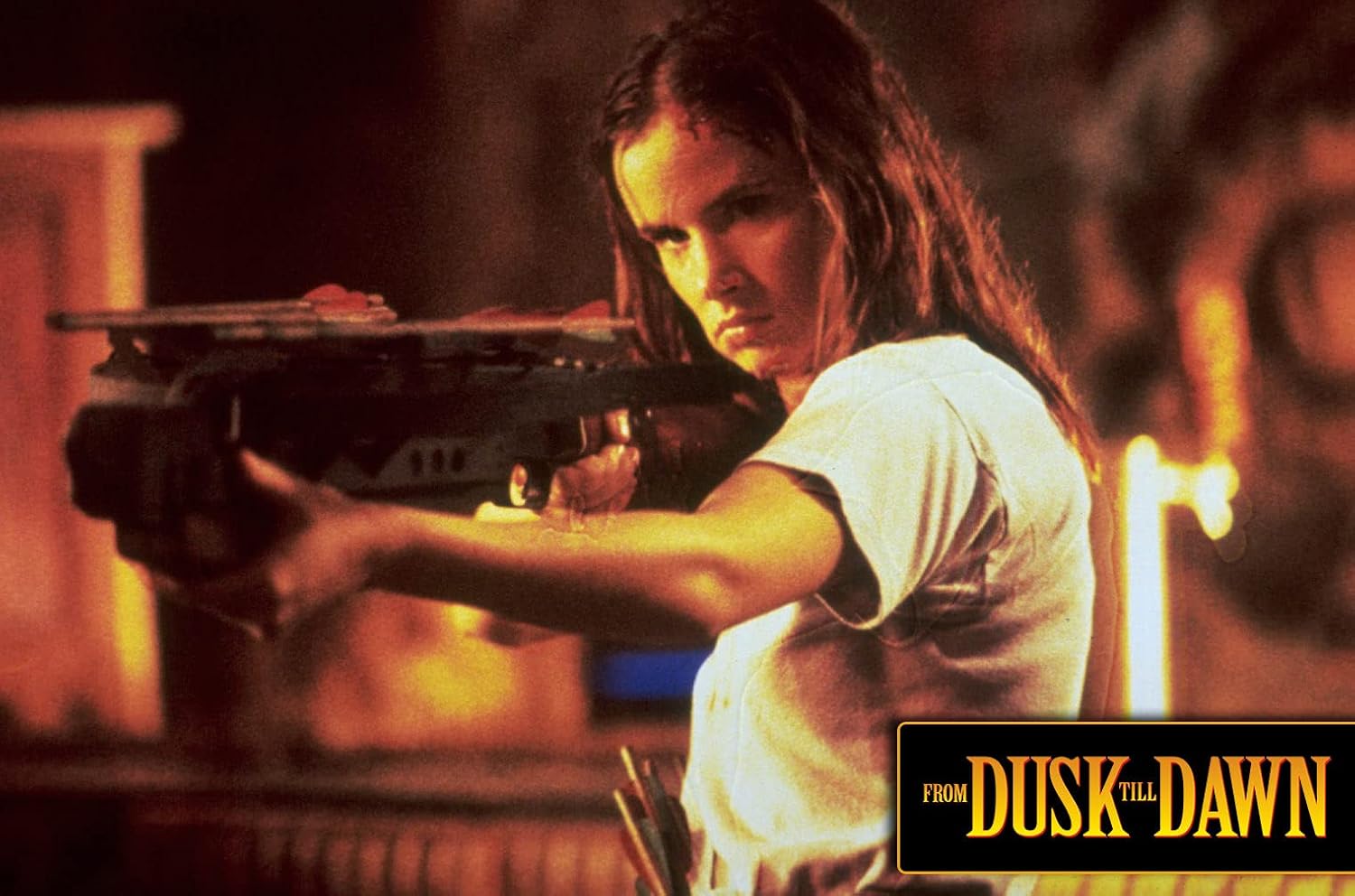 From Dusk Till Dawn (Blu-ray)