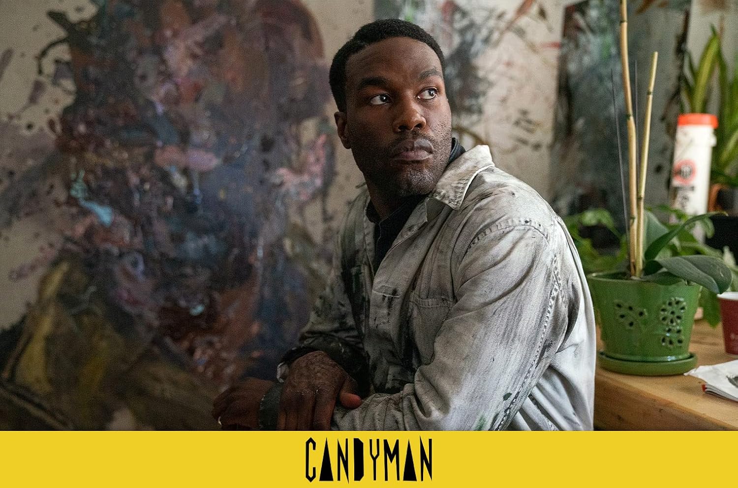 Candyman (Blu-ray)