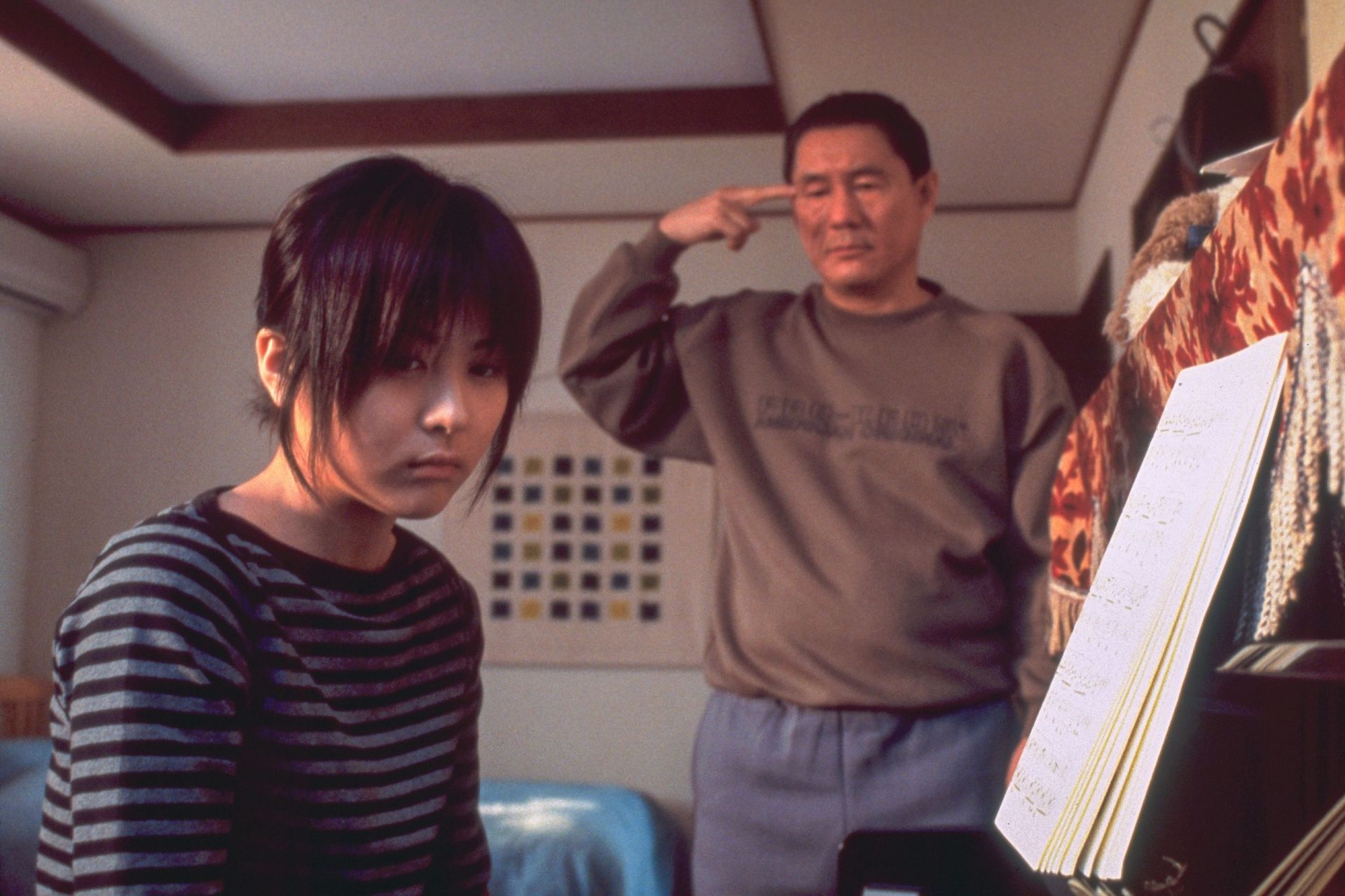 Battle Royale 2 - Revenge Cut (DVD)
