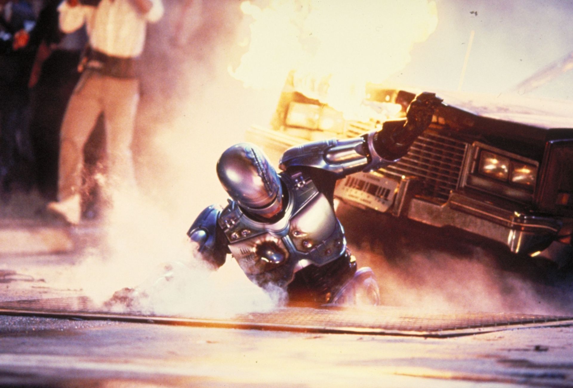 RoboCop 2 (Blu-ray)