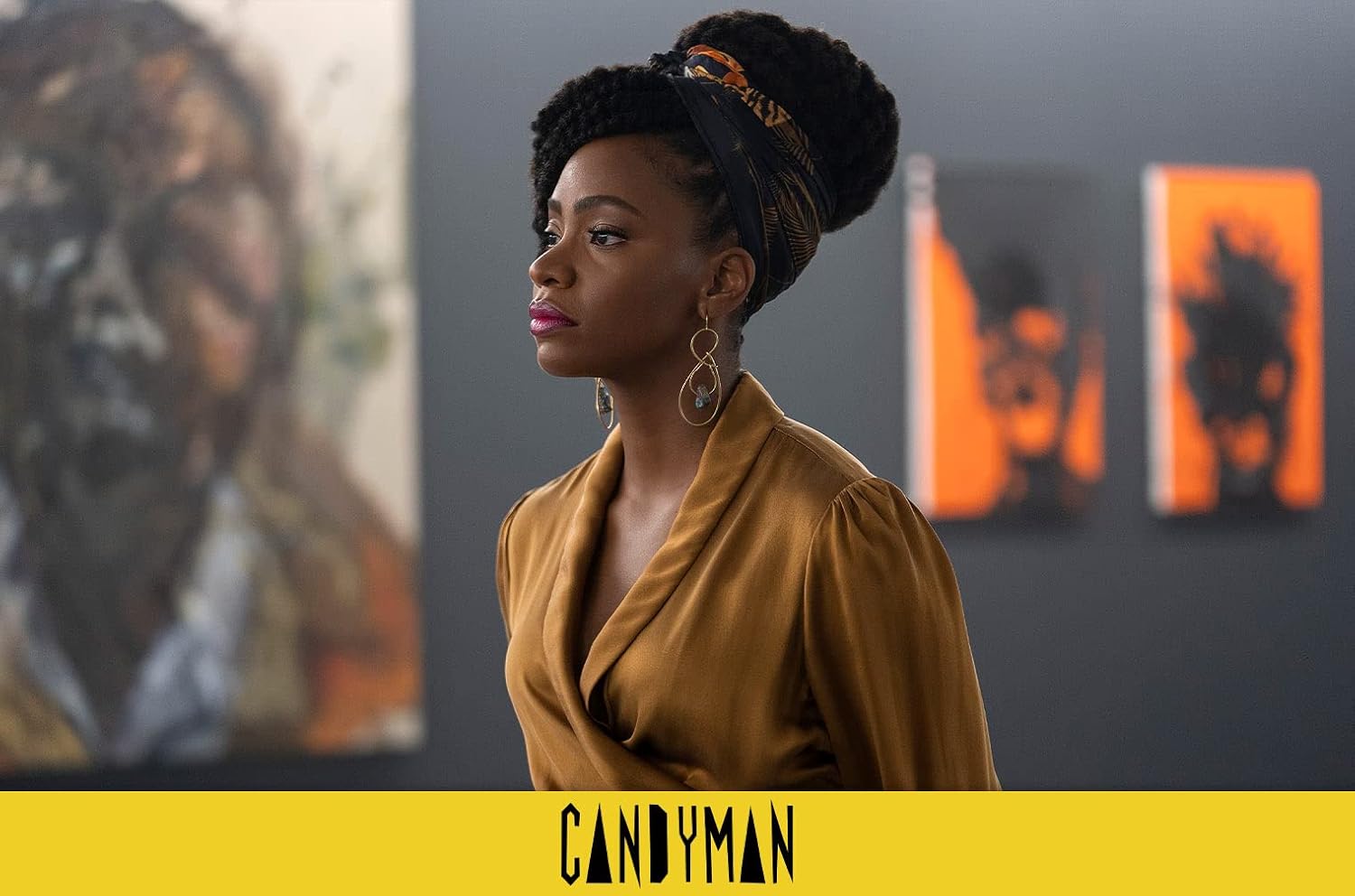 Candyman (Blu-ray)