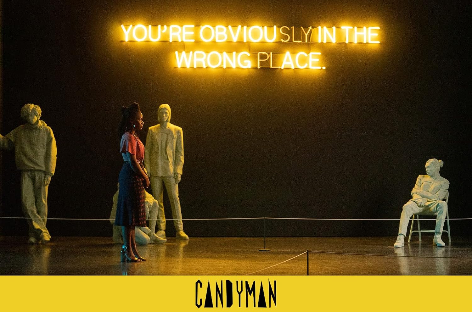 Candyman (Blu-ray)