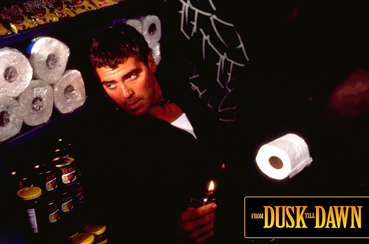 From Dusk Till Dawn (Blu-ray)
