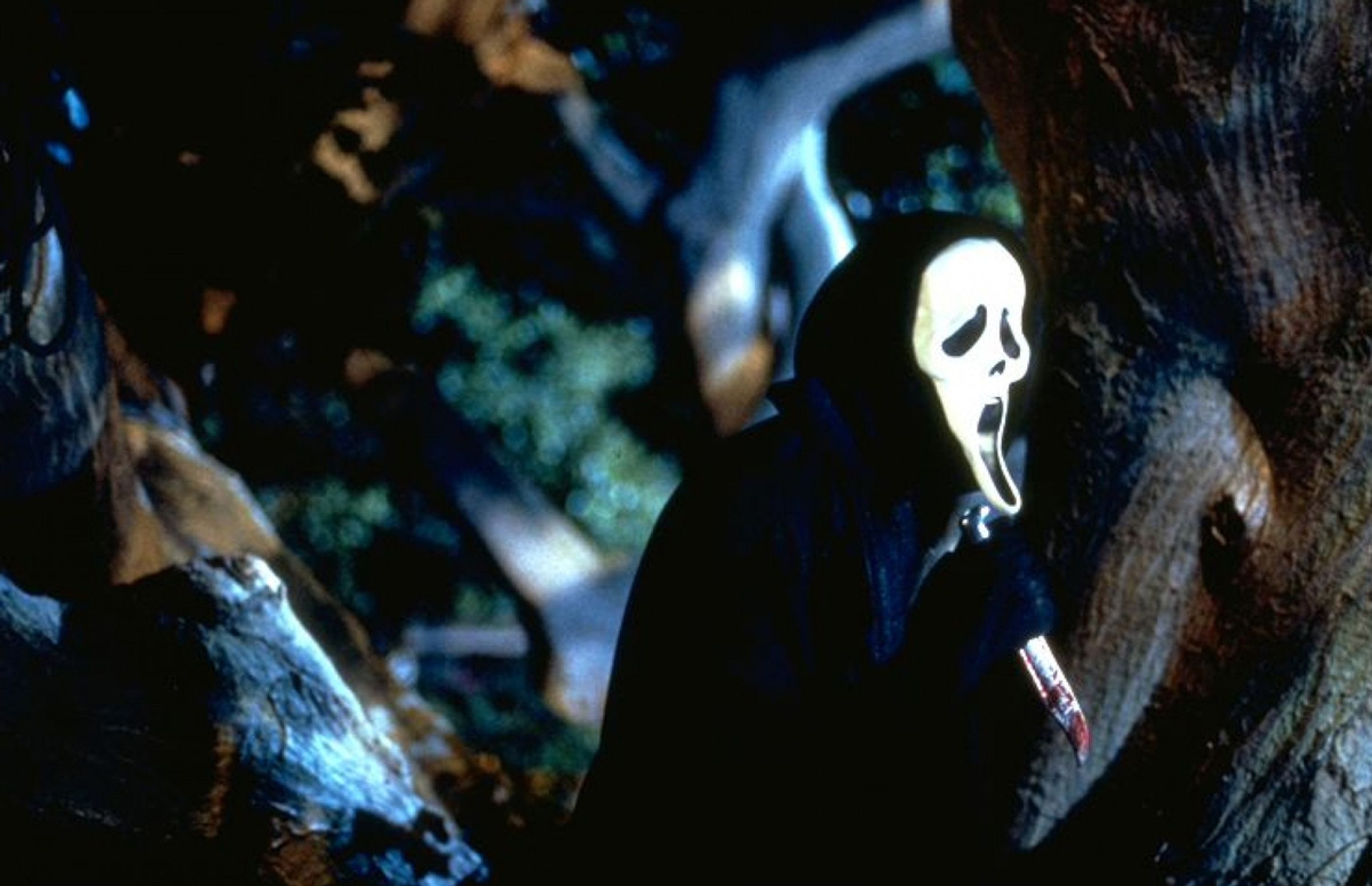 Scream 2 (DVD)