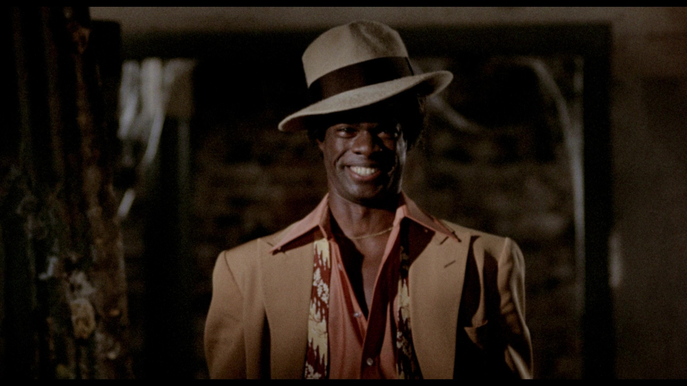 J.D.`s Revenge (Blu-ray + DVD)