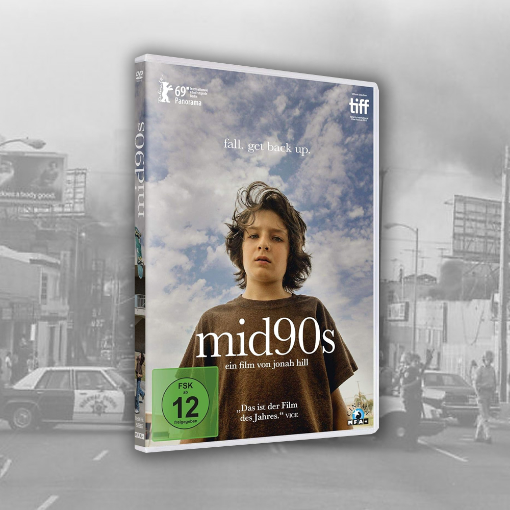 mid90s (DVD)