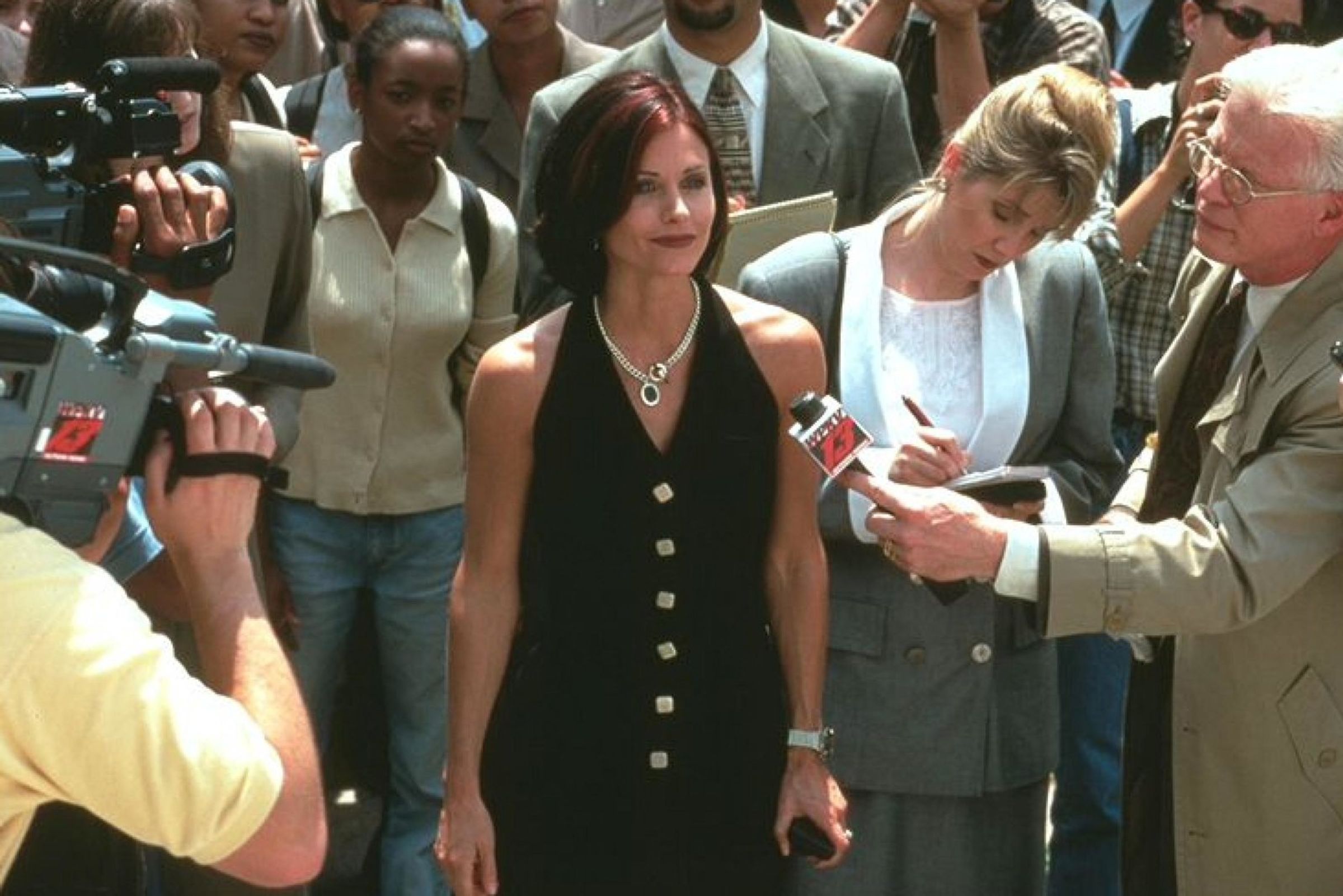 Scream 2 (DVD)
