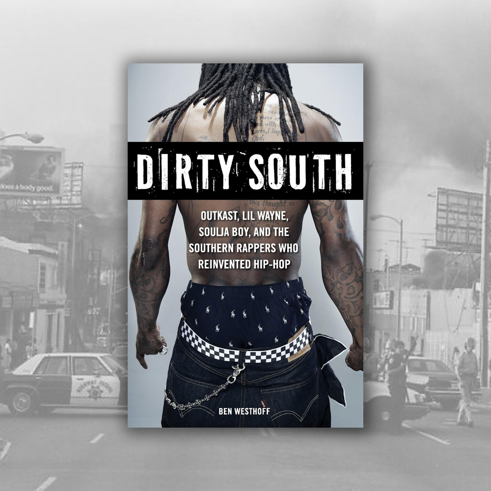 Dirty South (Buch)