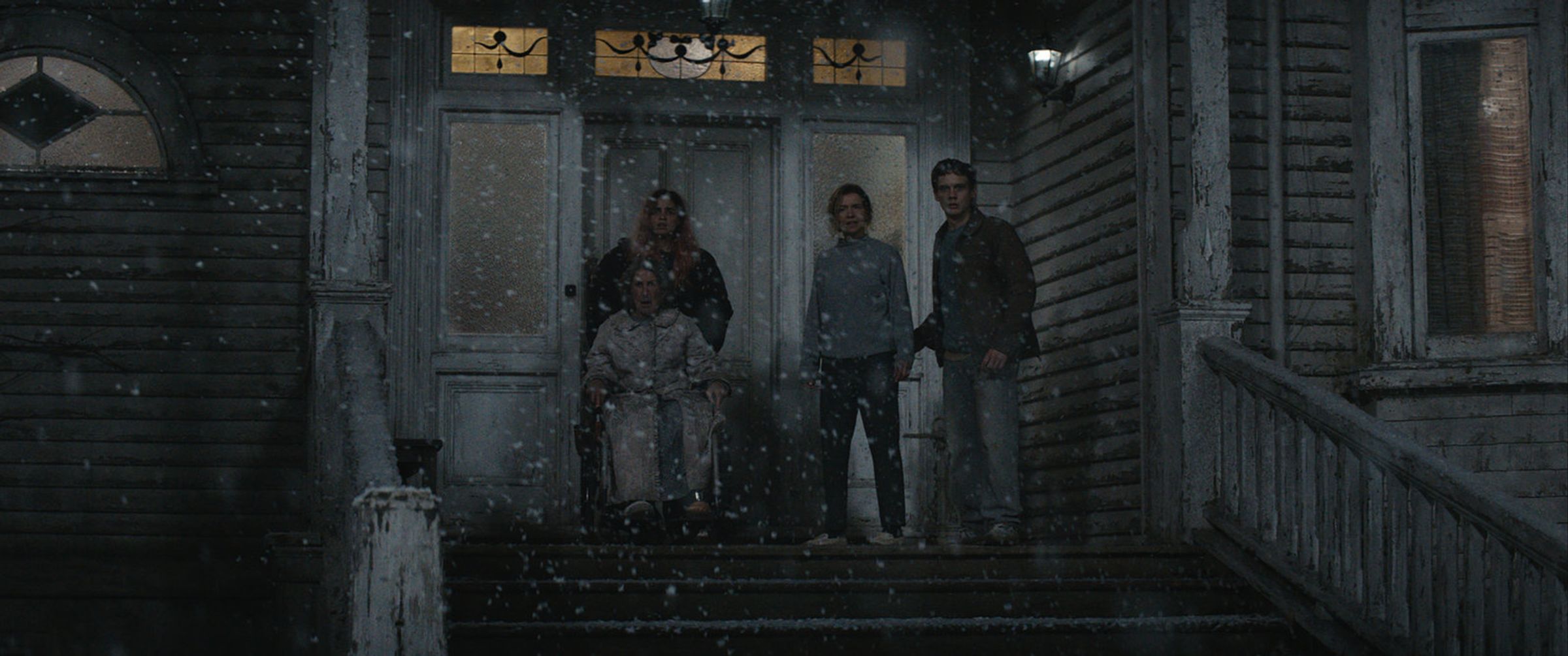 Evil Dead Burn (Blu-ray)