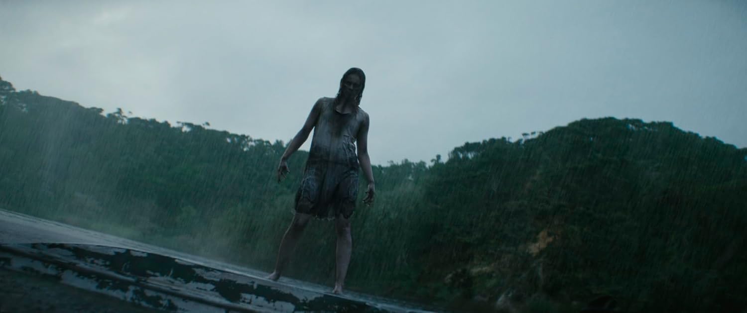 Evil Dead Burn (Blu-ray)