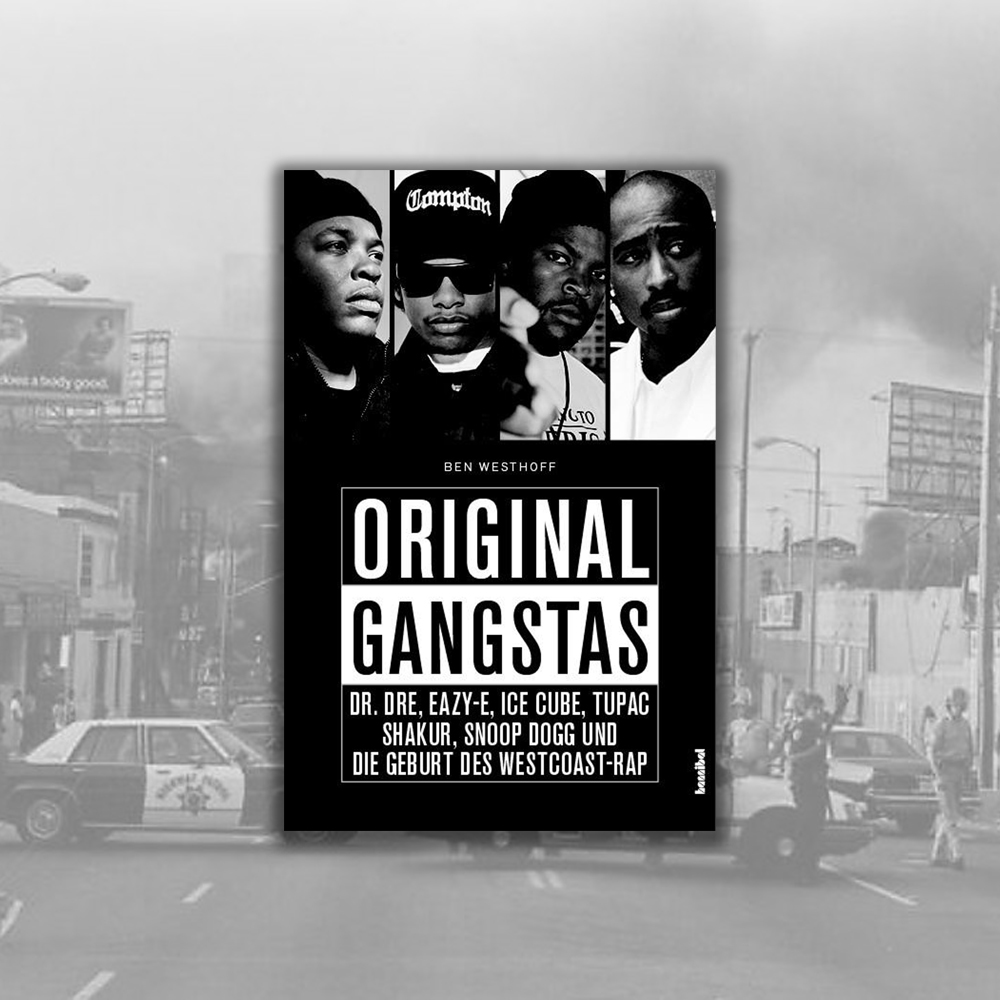 Original Gangstas (Buch)