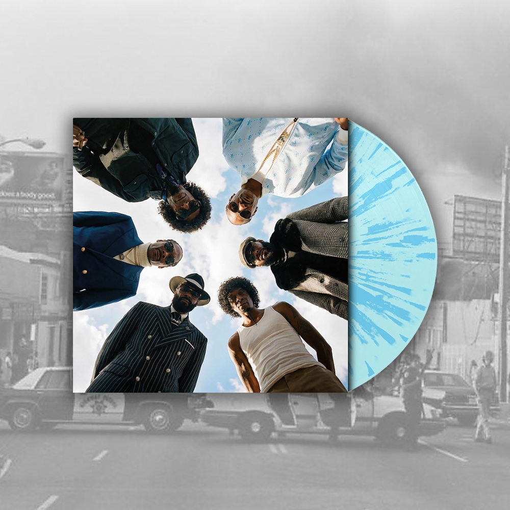 Snoop Dogg - 10 Til' Midnight 12"