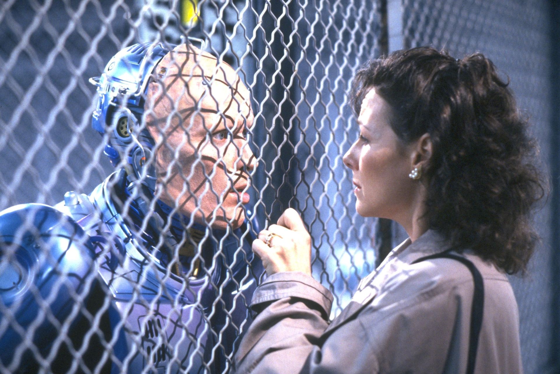 RoboCop 2 (Blu-ray)