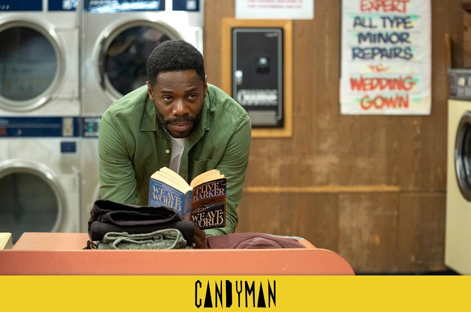 Candyman (Blu-ray)