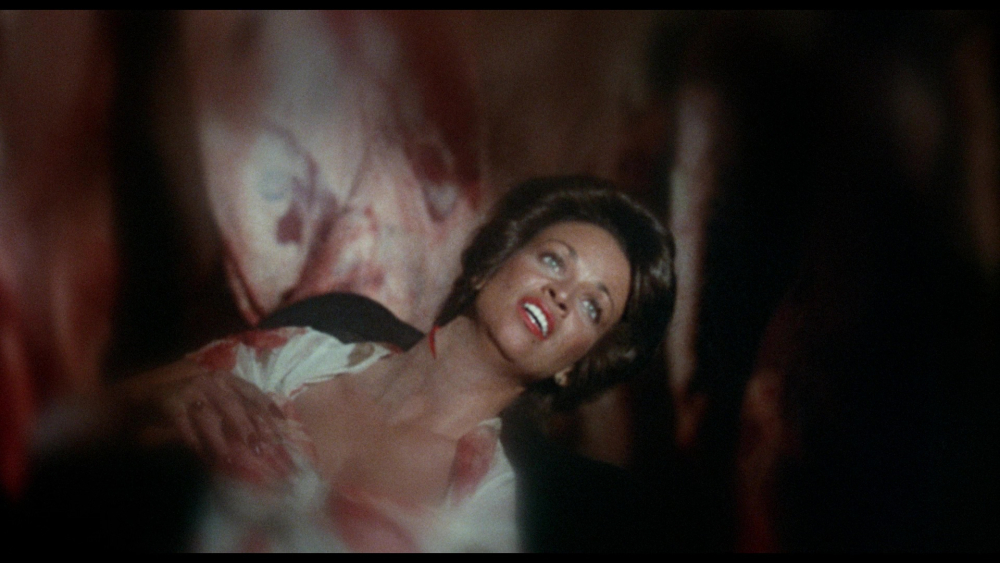 J.D.`s Revenge (Blu-ray + DVD)
