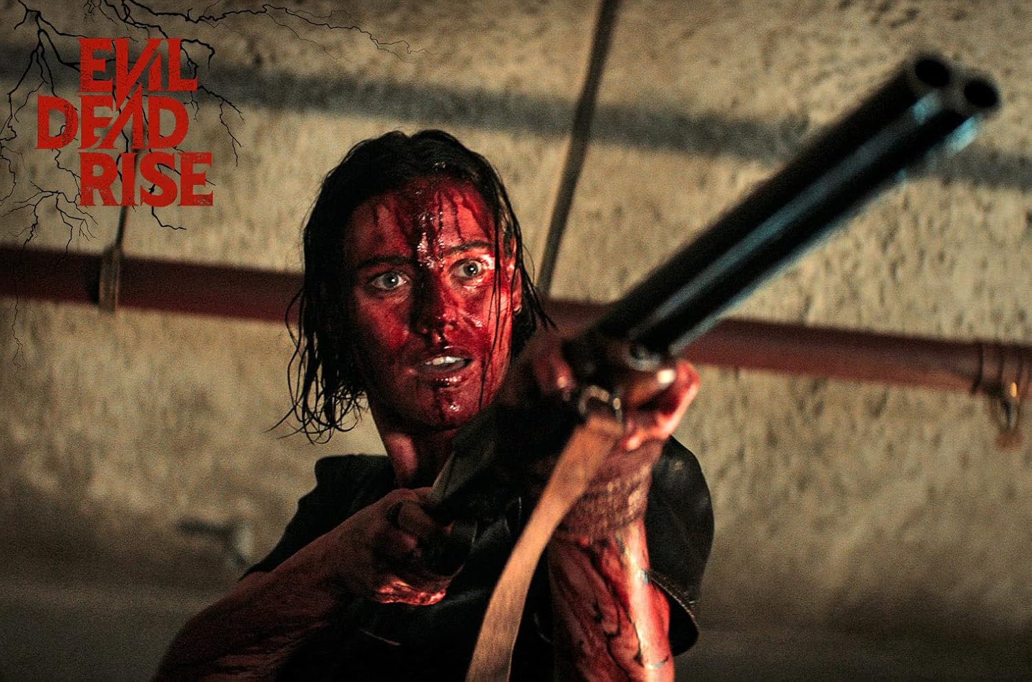Evil Dead Rise (Blu-ray)